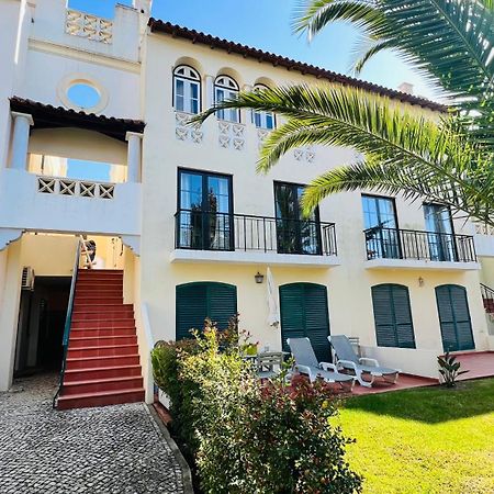 Charming Triplex T2 In The Old Village Vilamoura Quarteira Exterior foto