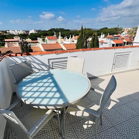 Charming Triplex T2 In The Old Village Vilamoura Quarteira Exterior foto