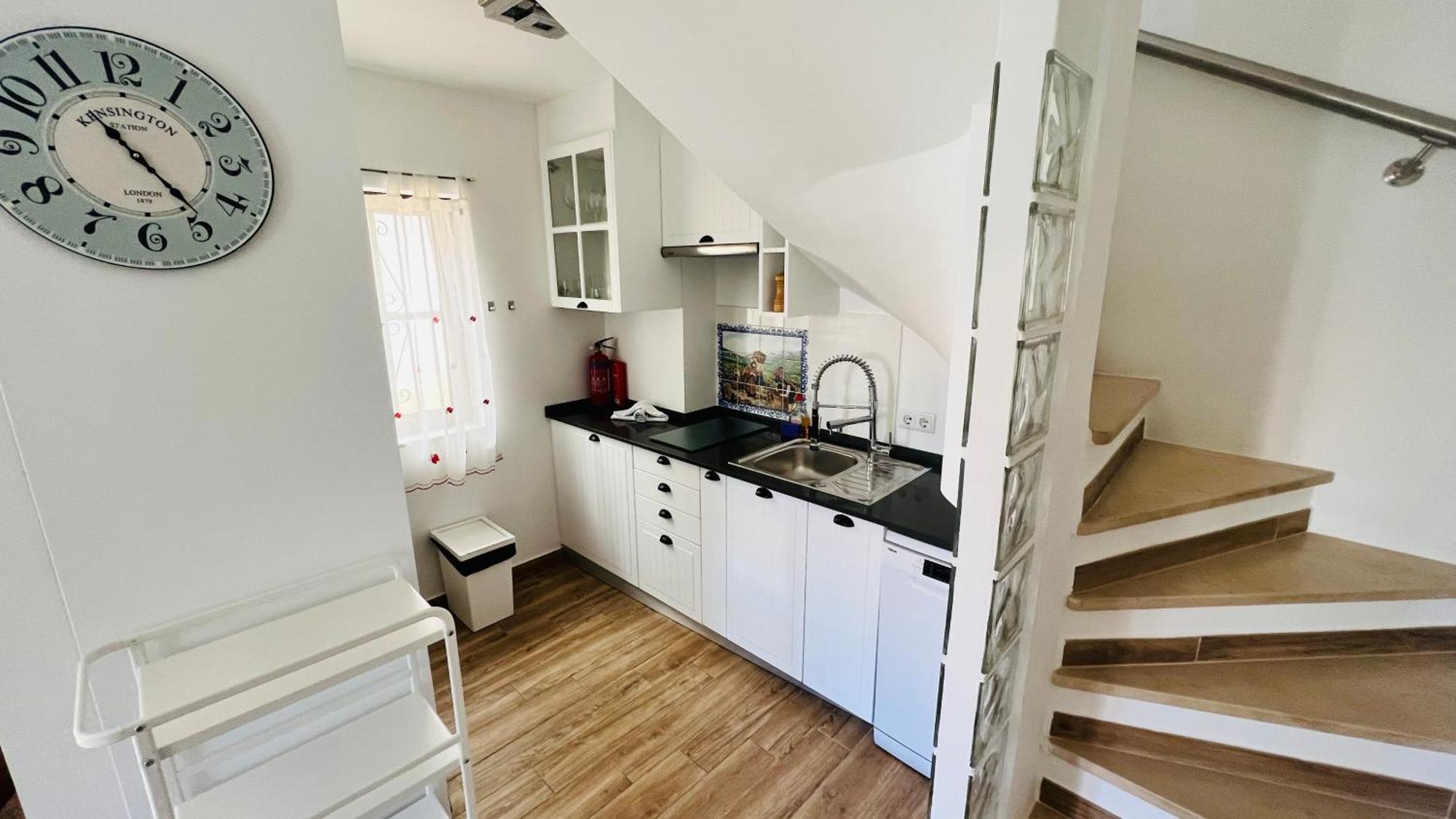 Charming Triplex T2 In The Old Village Vilamoura Quarteira Exterior foto
